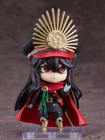 [Good Smile Company] Nendoroid 2632: Fate/Grand Order - Archer / Oda Nobunaga