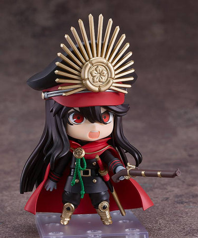 [Good Smile Company] Nendoroid 2632: Fate/Grand Order - Archer / Oda Nobunaga