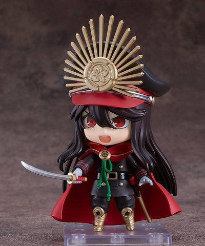 [Good Smile Company] Nendoroid 2632: Fate/Grand Order - Archer / Oda Nobunaga