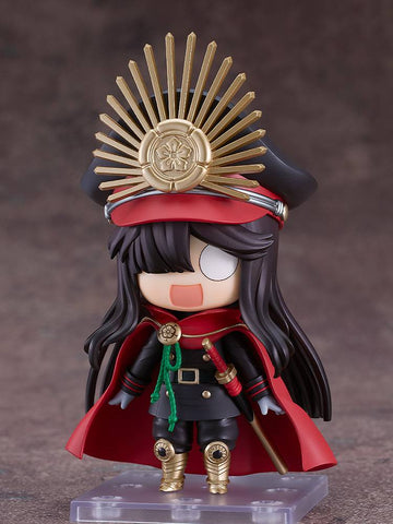 [Good Smile Company] Nendoroid 2632: Fate/Grand Order - Archer / Oda Nobunaga