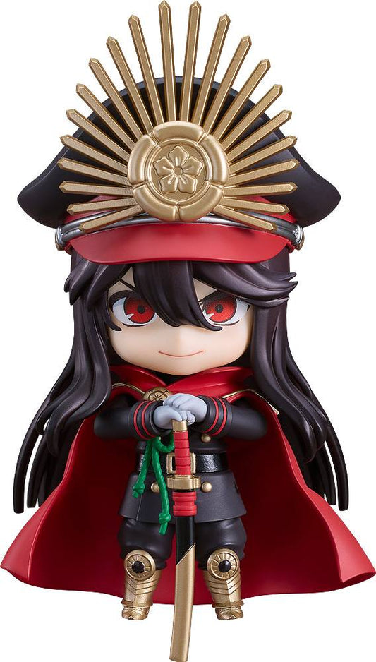 [Good Smile Company] Nendoroid 2632: Fate/Grand Order - Archer / Oda Nobunaga