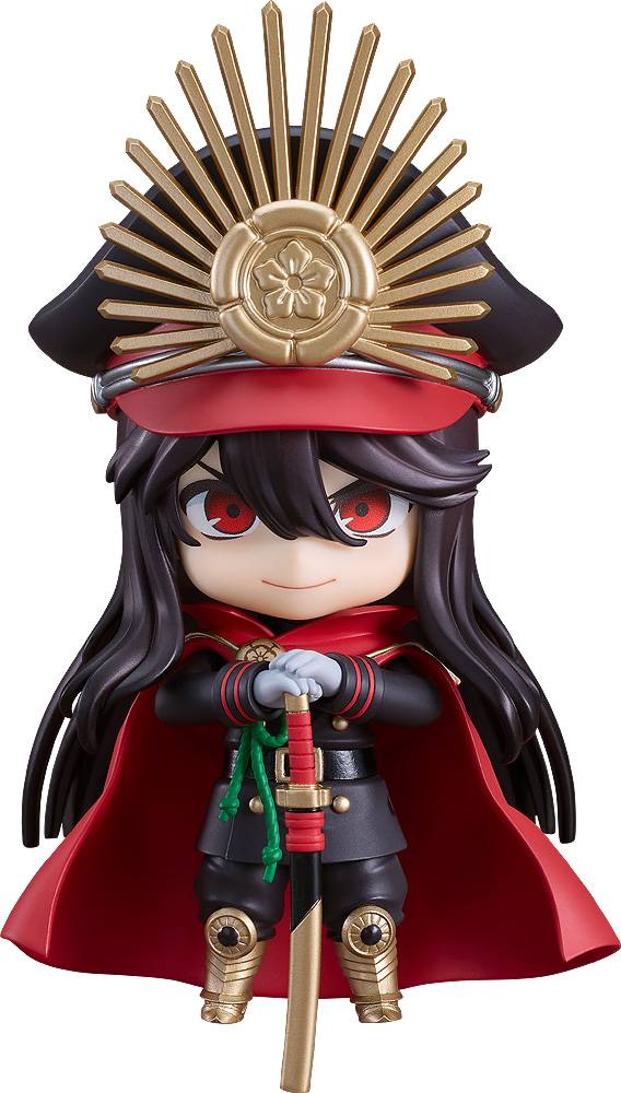 [Good Smile Company] Nendoroid 2632: Fate/Grand Order - Archer / Oda Nobunaga