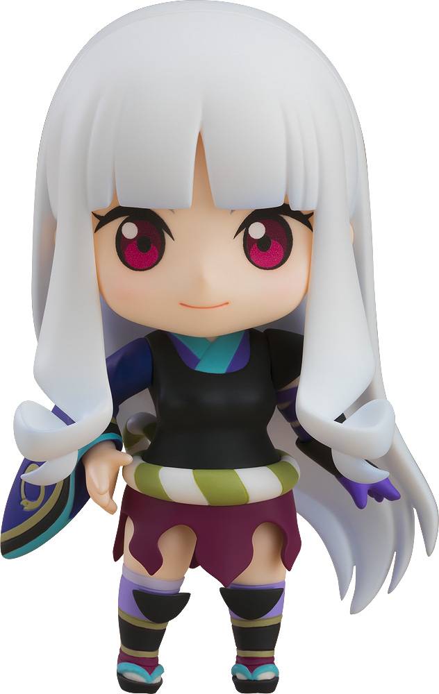 [Good Smile Company] Nendoroid 2633: Katanagatari - Togame