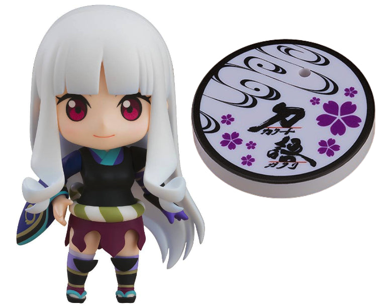 [Good Smile Company] Nendoroid 2633: Katanagatari - Togame (Limited + Bonus)