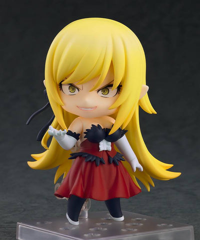 [Good Smile Company] Nendoroid 2634: Kizumonogatari - Kiss-Shot Acerola-Orion Heart-Under-Blade