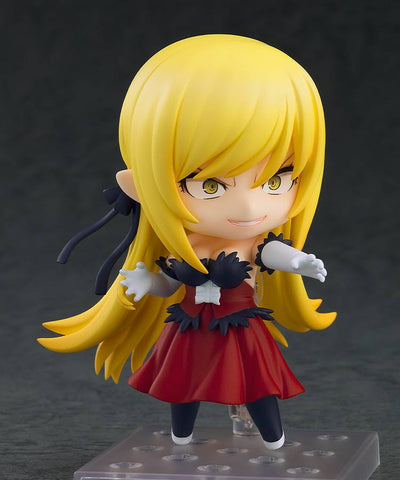 [Good Smile Company] Nendoroid 2634: Kizumonogatari - Kiss-Shot Acerola-Orion Heart-Under-Blade