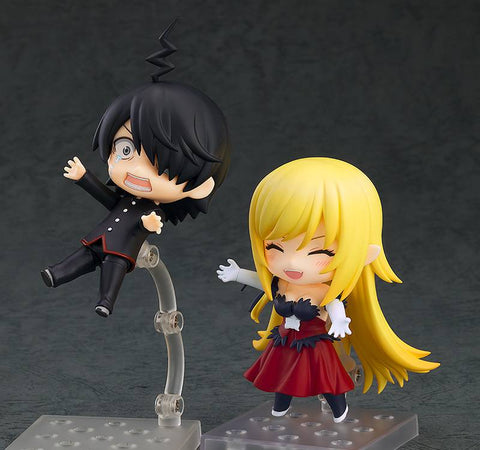 [Good Smile Company] Nendoroid 2634: Kizumonogatari - Kiss-Shot Acerola-Orion Heart-Under-Blade