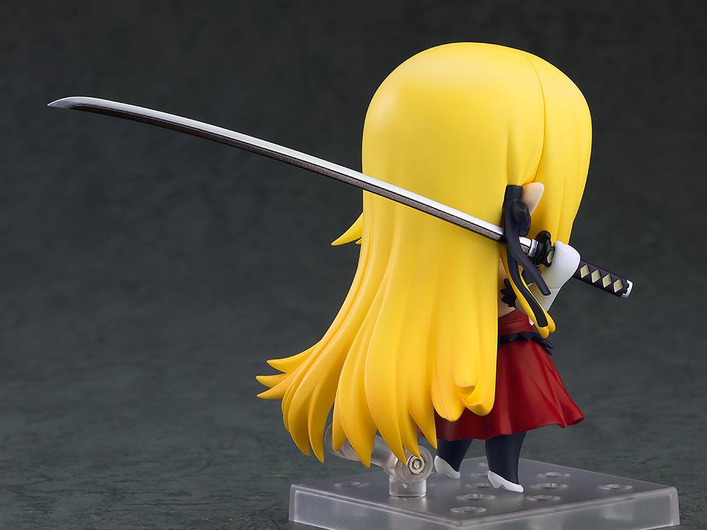 [Good Smile Company] Nendoroid 2634: Kizumonogatari - Kiss-Shot Acerola-Orion Heart-Under-Blade