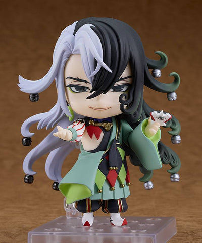 [Orange Rouge] Nendoroid 2636: Fate/Grand Order - Ashiya Douman (Alter Ego Ver.)