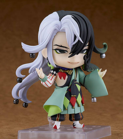 [Orange Rouge] Nendoroid 2636: Fate/Grand Order - Ashiya Douman (Alter Ego Ver.)