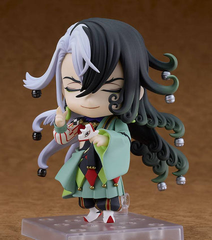 [Orange Rouge] Nendoroid 2636: Fate/Grand Order - Ashiya Douman (Alter Ego Ver.)