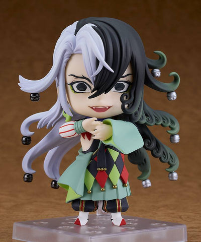 [Orange Rouge] Nendoroid 2636: Fate/Grand Order - Ashiya Douman (Alter Ego Ver.)