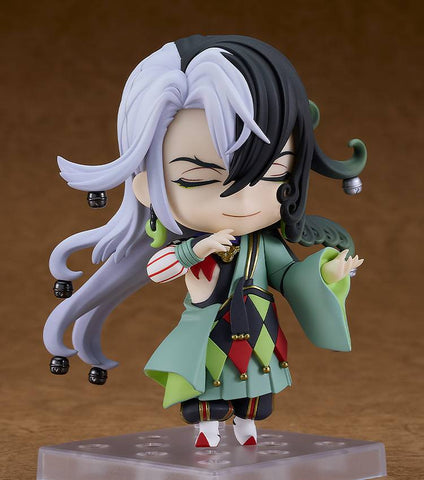 [Orange Rouge] Nendoroid 2636: Fate/Grand Order - Ashiya Douman (Alter Ego Ver.)