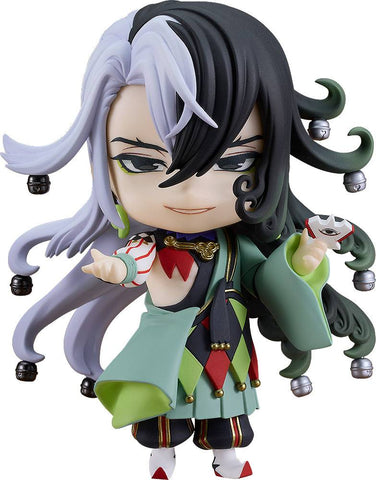 [Orange Rouge] Nendoroid 2636: Fate/Grand Order - Ashiya Douman (Alter Ego Ver.)