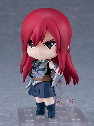 [Good Smile Company] Nendoroid 2637: Fairy Tail - Erza Scarlet (Limited + Bonus)