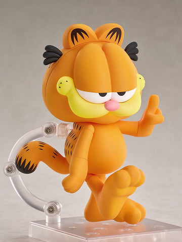 [Good Smile Company] Nendoroid 2638: Garfield