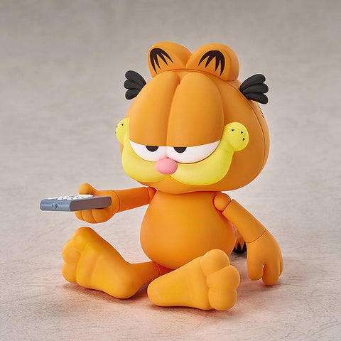 [Good Smile Company] Nendoroid 2638: Garfield