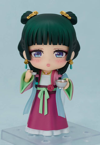 [Good Smile Company] Nendoroid 2640 - The Apothecary Diaries - Maomao (Garden Party Ver.)