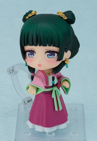 [Good Smile Company] Nendoroid 2640 - The Apothecary Diaries - Maomao (Garden Party Ver.)