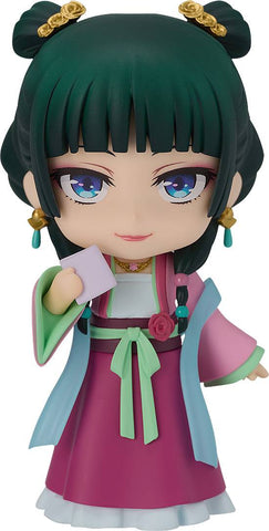 [Good Smile Company] Nendoroid 2640 - The Apothecary Diaries - Maomao (Garden Party Ver.)