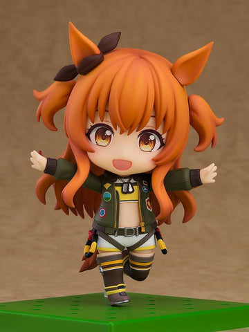 [Good Smile Company] Nendoroid 2641: Umamusume: Pretty Derby - Mayano Top Gun