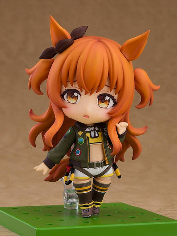 [Good Smile Company] Nendoroid 2641: Umamusume: Pretty Derby - Mayano Top Gun