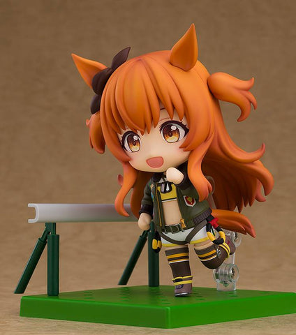 [Good Smile Company] Nendoroid 2641: Umamusume: Pretty Derby - Mayano Top Gun