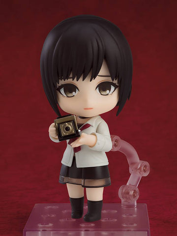 [Good Smile Company] Nendoroid 2642: Fatal Frame - Miku Hinasaki