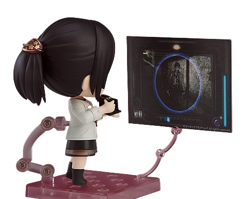 [Good Smile Company] Nendoroid 2642: Fatal Frame - Miku Hinasaki (Limited Edition + Bonus)