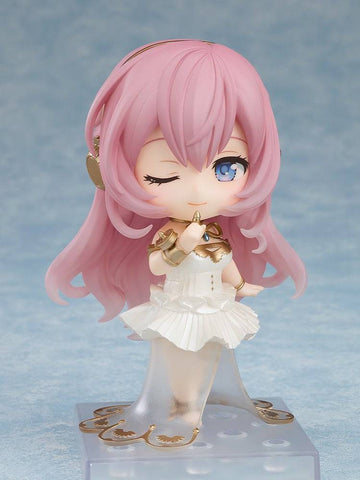 [Good Smile Company] Nendoroid 2646: Piapro Characters - Megurine Luka (Symphony 2024 Ver.) (Limited + Bonus)