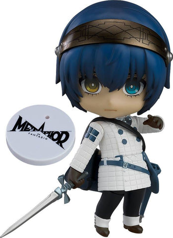 [Good Smile Company] Nendoroid 2650: Metaphor ReFantasio - Protagonist (Basic) (Limited + Bonus)