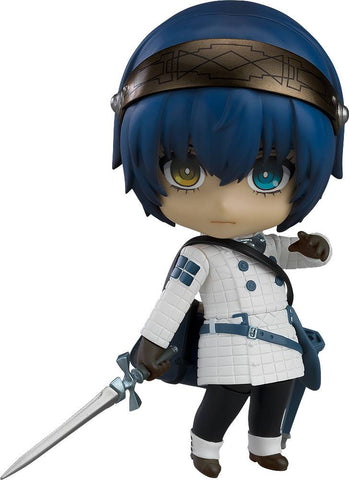 [Good Smile Company] Nendoroid 2650: Metaphor ReFantasio - Protagonist (Basic) (Limited + Bonus)