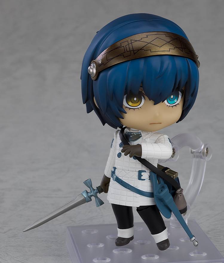 [Good Smile Company] Nendoroid 2650: Metaphor ReFantasio - Protagonist