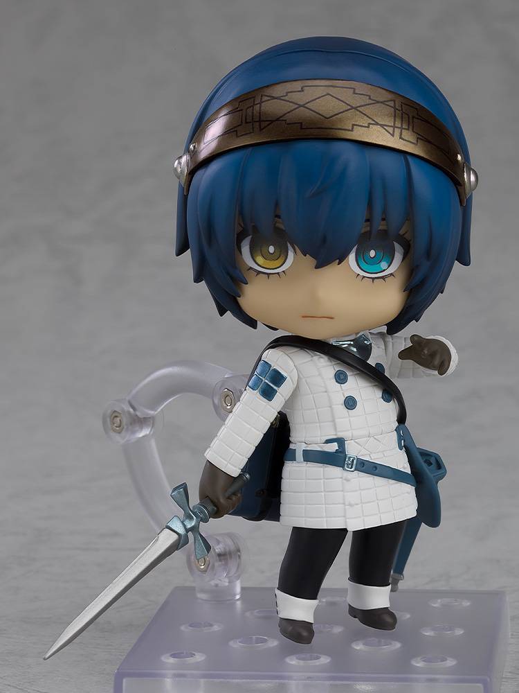 [Good Smile Company] Nendoroid 2650: Metaphor ReFantasio - Protagonist