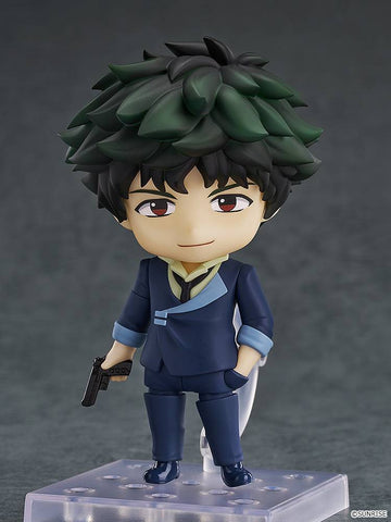 [Good Smile Arts Shanghai] Nendoroid 2651: Cowboy Bebop - Spike Spiegel