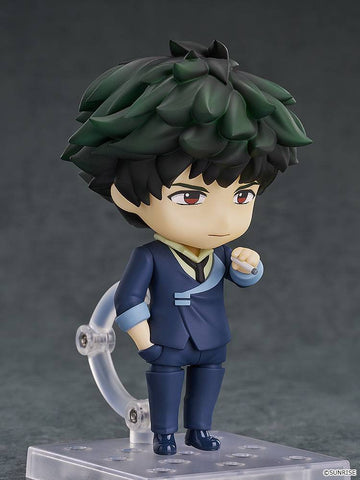 [Good Smile Arts Shanghai] Nendoroid 2651: Cowboy Bebop - Spike Spiegel