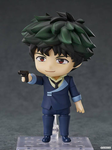 [Good Smile Arts Shanghai] Nendoroid 2651: Cowboy Bebop - Spike Spiegel