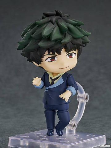 [Good Smile Arts Shanghai] Nendoroid 2651: Cowboy Bebop - Spike Spiegel