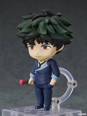 [Good Smile Arts Shanghai] Nendoroid 2651: Cowboy Bebop - Spike Spiegel