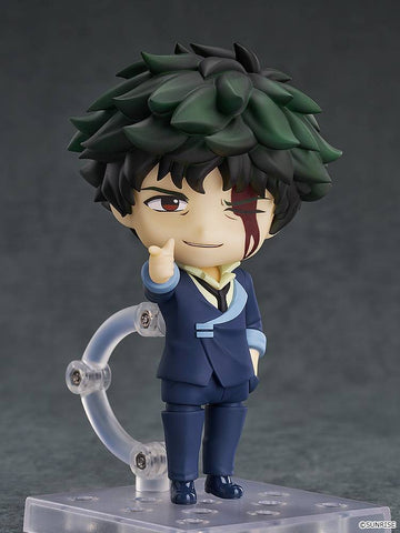 [Good Smile Arts Shanghai] Nendoroid 2651: Cowboy Bebop - Spike Spiegel