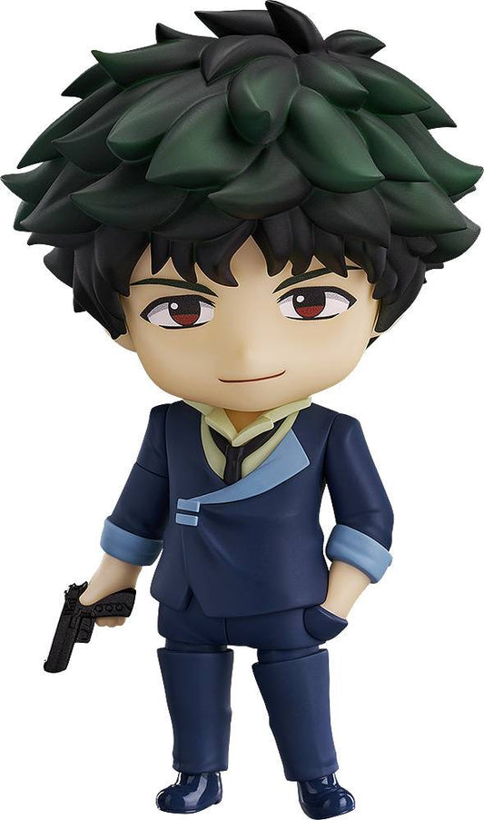 [Good Smile Arts Shanghai] Nendoroid 2651: Cowboy Bebop - Spike Spiegel