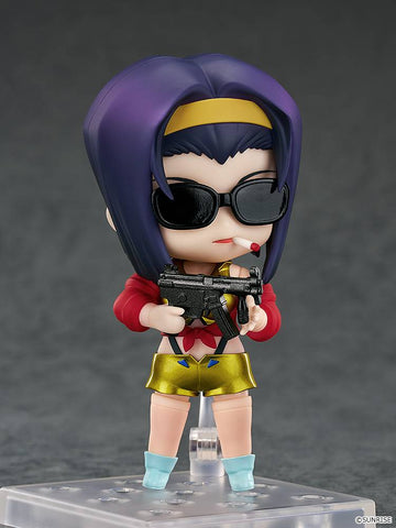 [Good Smile Arts Shanghai] Nendoroid 2652: Cowboy Bebop - Faye Valentine