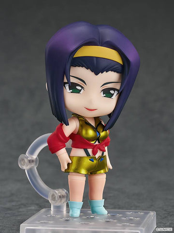 [Good Smile Arts Shanghai] Nendoroid 2652: Cowboy Bebop - Faye Valentine