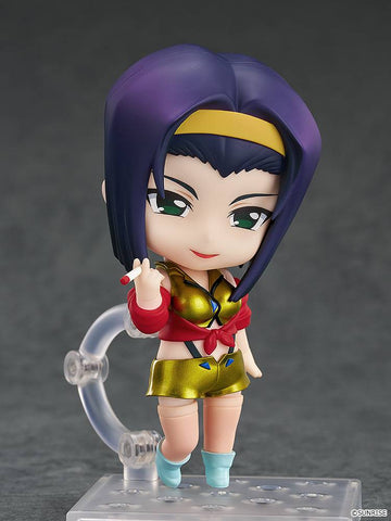 [Good Smile Arts Shanghai] Nendoroid 2652: Cowboy Bebop - Faye Valentine