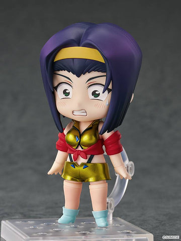 [Good Smile Arts Shanghai] Nendoroid 2652: Cowboy Bebop - Faye Valentine