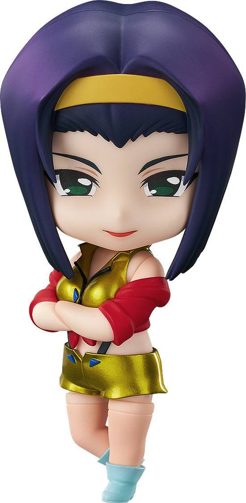 [Good Smile Arts Shanghai] Nendoroid 2652: Cowboy Bebop - Faye Valentine