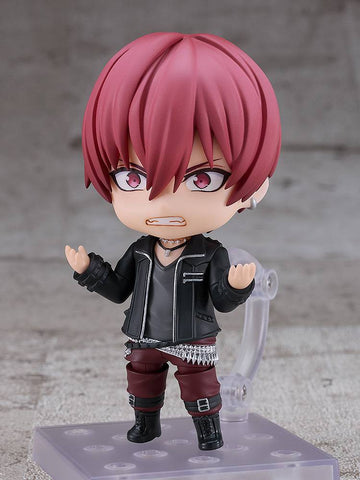 [Orange Rouge] Nendoroid 2654: IDOLiSH7 - Touma Inumaru