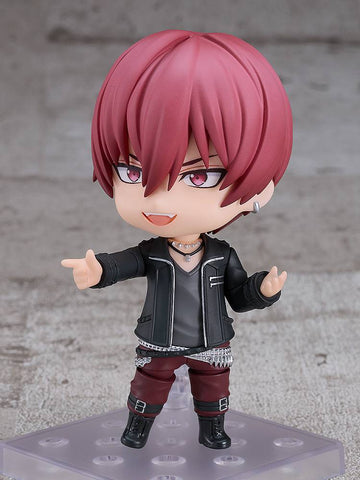 [Orange Rouge] Nendoroid 2654: IDOLiSH7 - Touma Inumaru