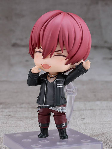 [Orange Rouge] Nendoroid 2654: IDOLiSH7 - Touma Inumaru (Limited Edition + Bonus)