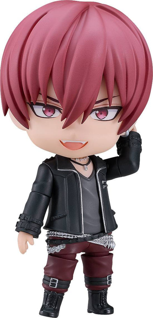 [Orange Rouge] Nendoroid 2654: IDOLiSH7 - Touma Inumaru